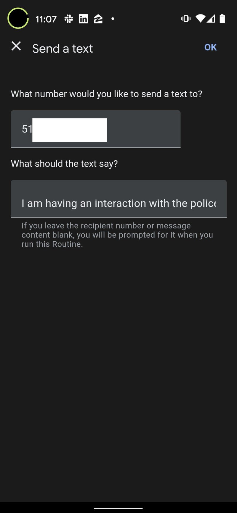 Pulled Over