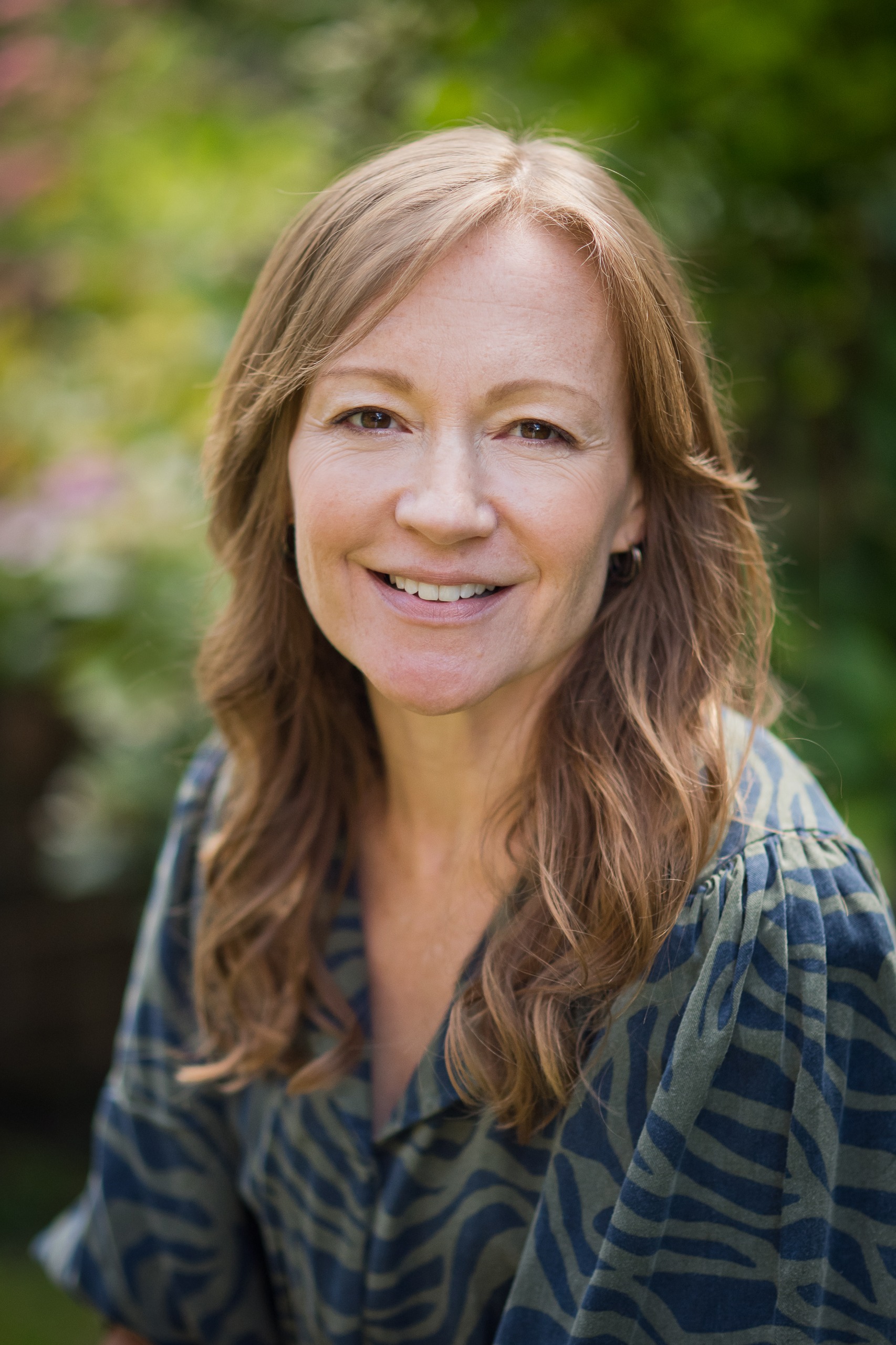 Rebecca Spargo's avatar