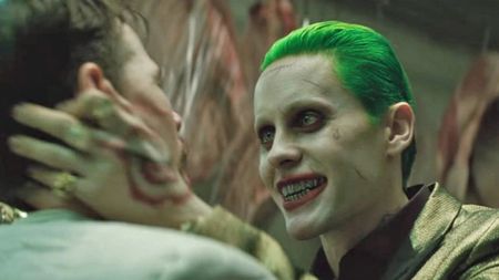 Jared Leto Joker