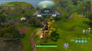 Fortnite map guide: the best landing spots and loot ... - 320 x 180 jpeg 13kB