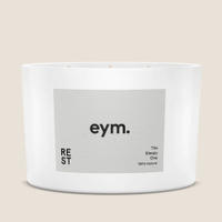Eym Rest Candle | View at Eym