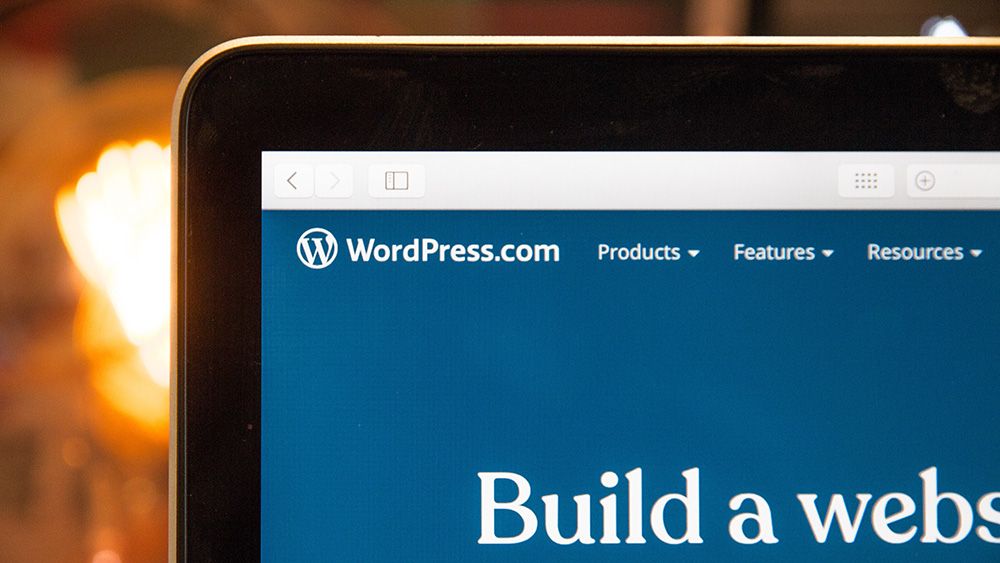 WordPress tutorials