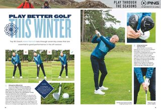 golf monthly magazine