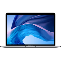 Apple 13.3-inch MacBook Air: $1,299