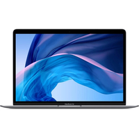 Apple 13.3-inch MacBook Air: $1,299 $999 at B&amp;H Photo
Save $300: Offer ends 1630 (ET) Friday 25 December