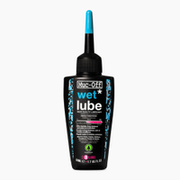 Muc-Off Wet Lube Chain Lubricant: was $7.99