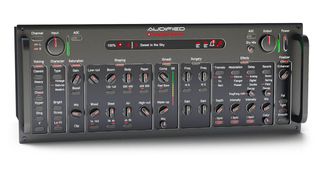 Audified ToneSpot Electric