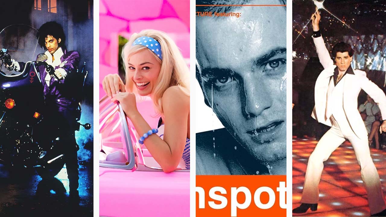 The best movie soundtracks of all time