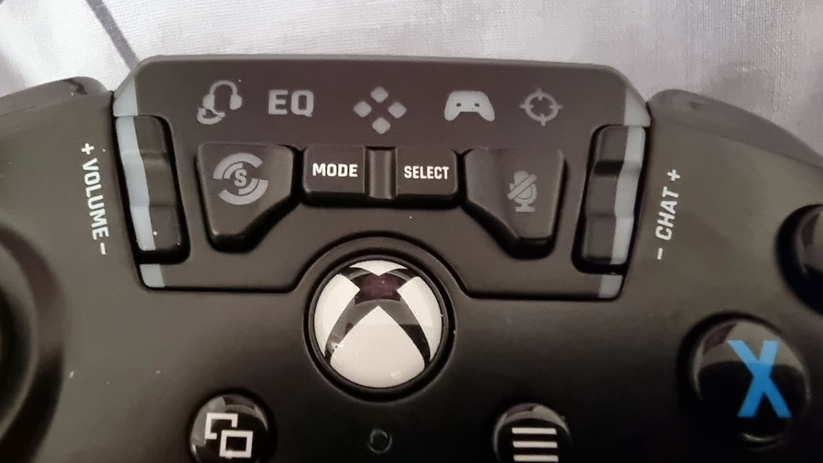 Turtle Beach Recon Controller review the most robust voice chat