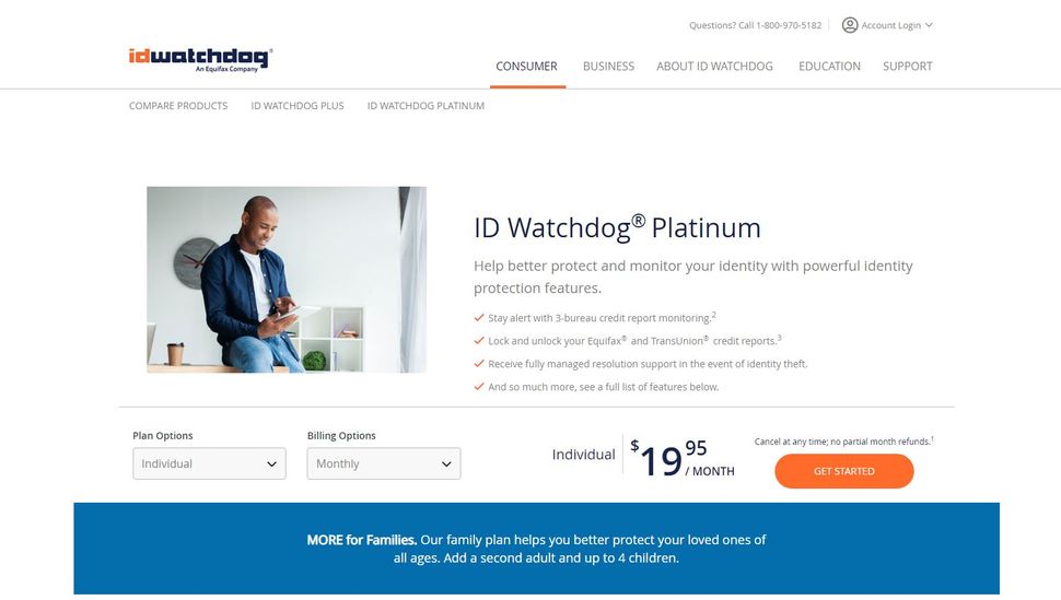 id-watchdog-techradar