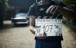 Endeavour, Series 6