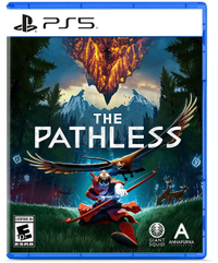 The Pathless: was $50