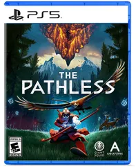 The Pathless: was $50 now $25 @ Amazon