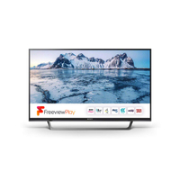 Sony 32in HD Ready HDR Smart TV £349 £244