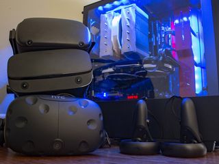 Best pc for vr gaming clearance 2020