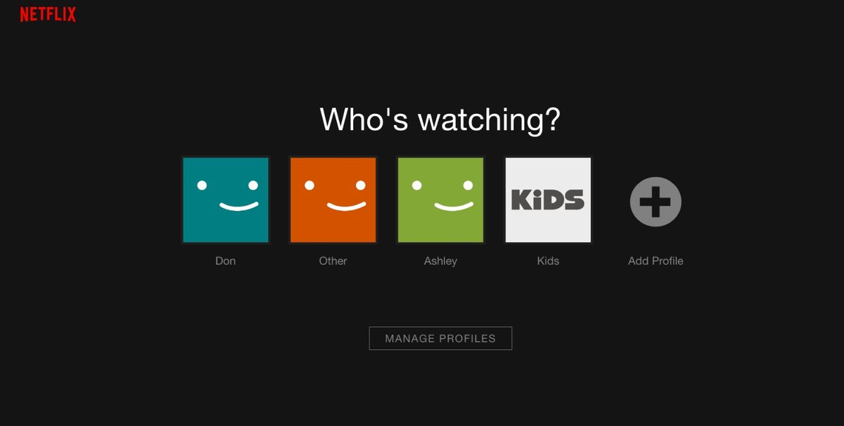 How Much Data Netflix Uses (and How to Control It) | Tom's Guide