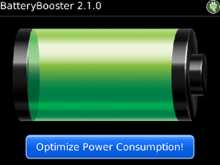 Battery Booster Free