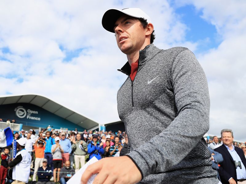 why-rory-mcilroy-is-not-playing-the-WGC-Bridgestone-Invitational