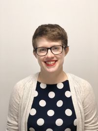 Andrea Thompson's avatar