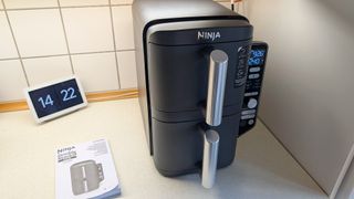  Ninja Double Stack XL Air Fryer