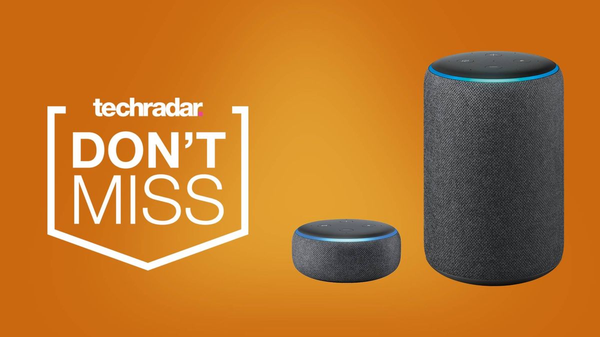 Amazon Echo deals