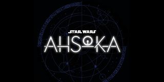 Ahsoka title card