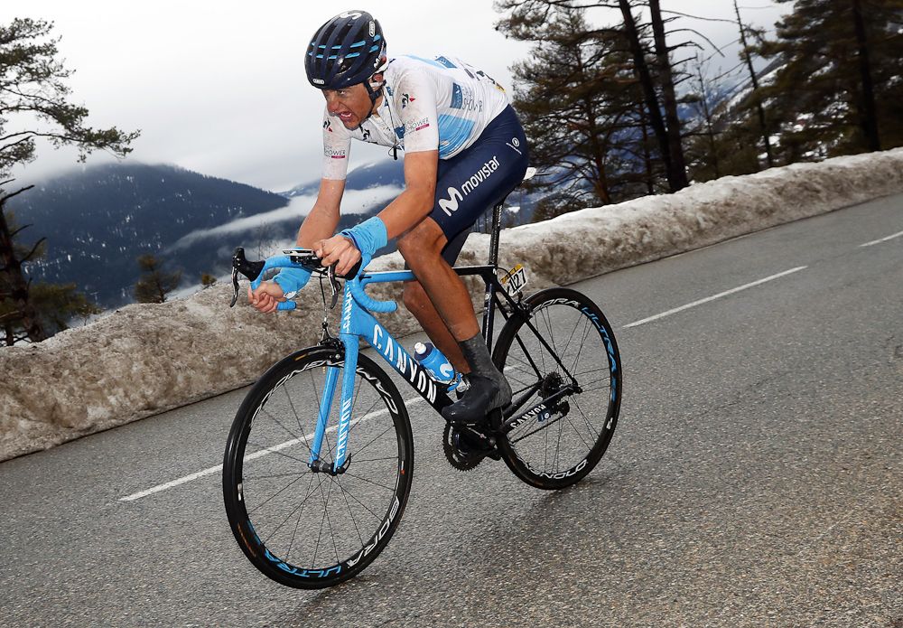 Marc Soler (Movistar)