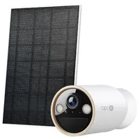 TP-Link Tapo C460 4k Solar-Powered Security Camera Kit TP-Link Tapo C460 4k Solar-Powered Security Camera Kit
