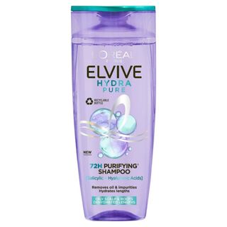 L’Oréal Paris Elvive Hydra Pure Shampoo
