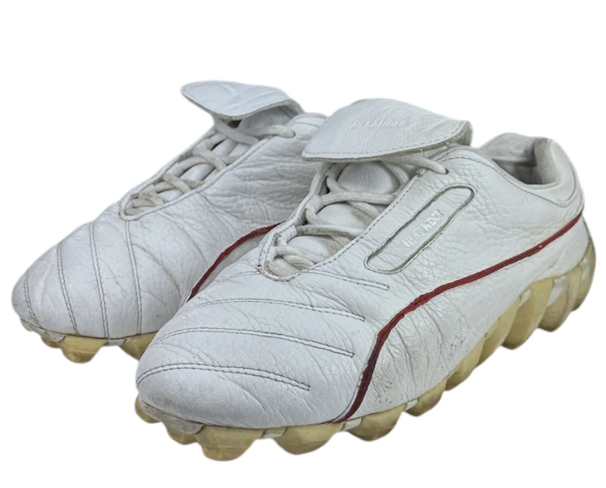 Puma, 2002 Puma by Jil Sander Spike Turf