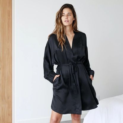 Best bathrobes: 6 luxury robes you'll want to live in | Homes & Gardens