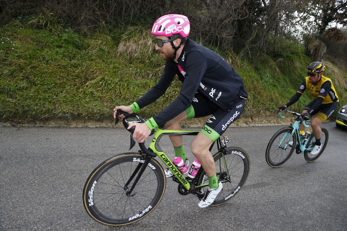 Taylor Phinney (EF Educaton-Drapac)
