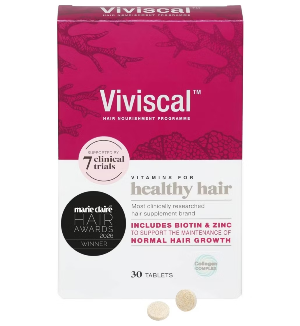 Viviscal, Hair Supplements For Women