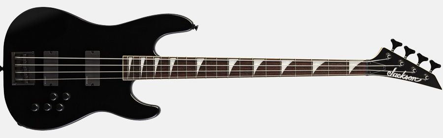 【入手困難品】Jackson X Series David Ellefson Jackson David Ellefson X Series Signature Kelly Bird IV Bass