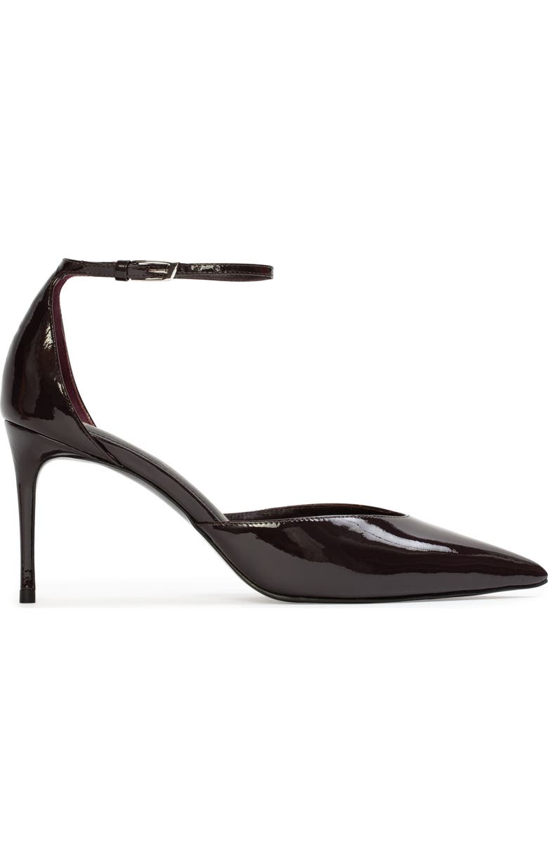 Darcie 80 Patent Pump