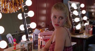 amy adams as leslie in drop dead gorgeous