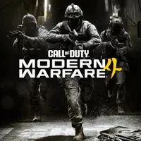 Call of Duty: Modern Warfare 4