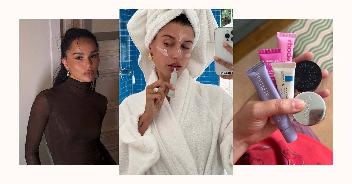 9 Best Lip Balms for Dry Lips 9 Best Lip Balms for Dry Lips