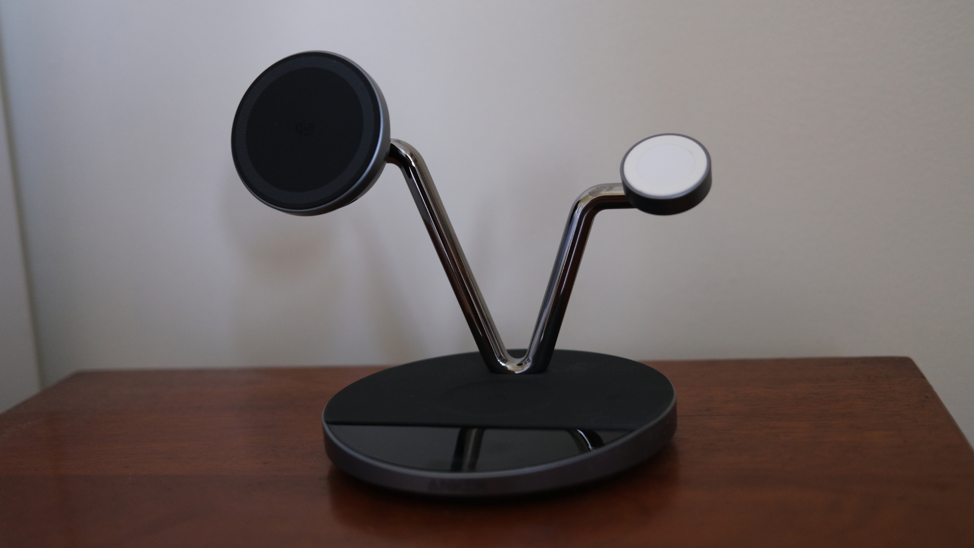 Anker Prime Wireless Charging Station