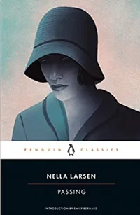 Amazon, Passing by Nella Larsen ($12.49, £4.99)
