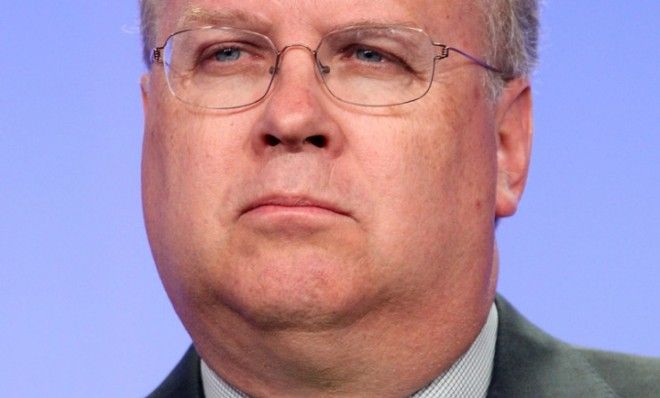 Karl Rove