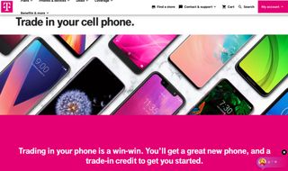 T-Mobile Trade-In
