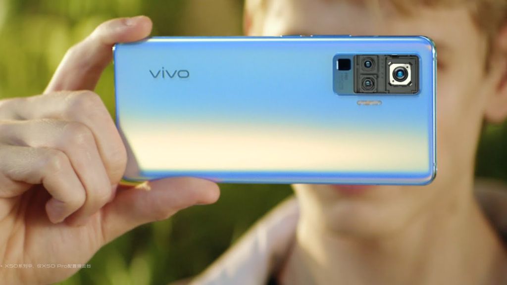 Vivo X50 Pro To Launch In India In July Alongside Other Countries Techradar 6391