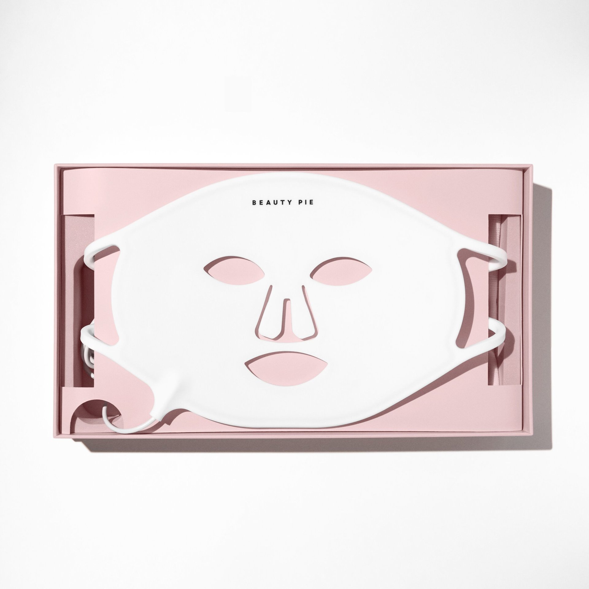 Dual Light Led Treatment Mask