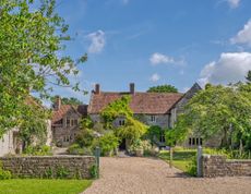 Images of Old Manor Farm, Somerset