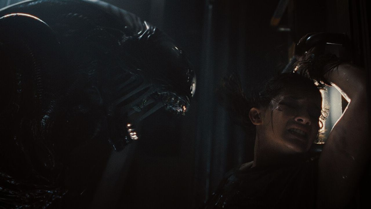 Alien: Romulus