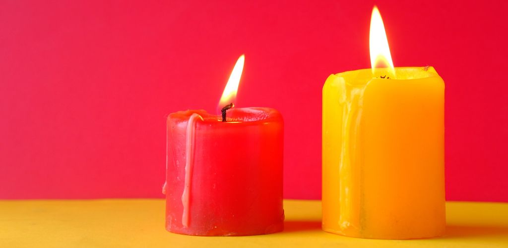 Are candles bad for you? We asked experts to spill the tea My Imperfect Life