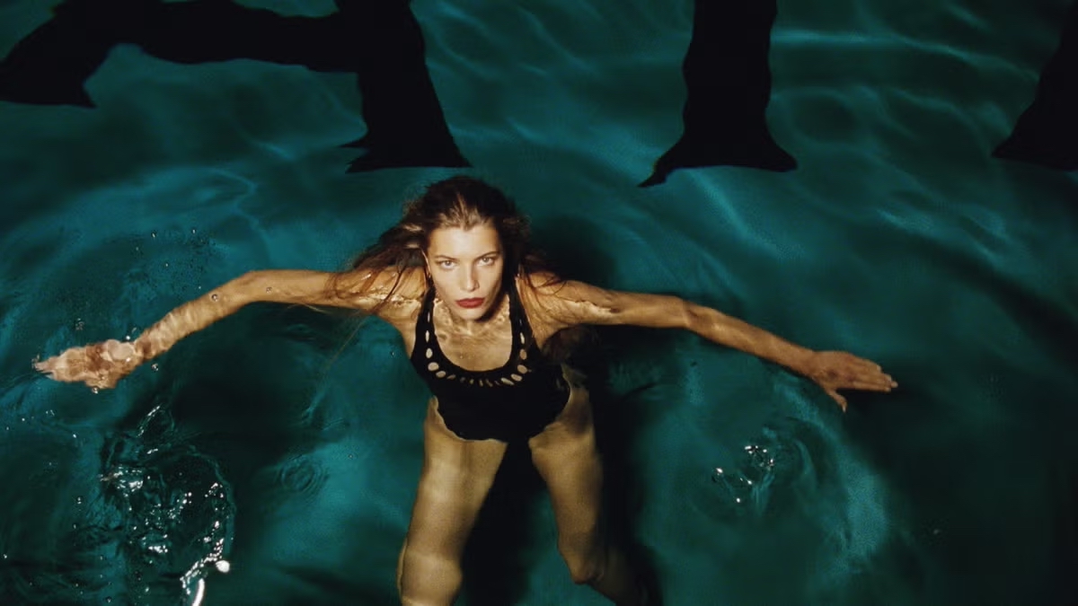 Alaia Swimwear