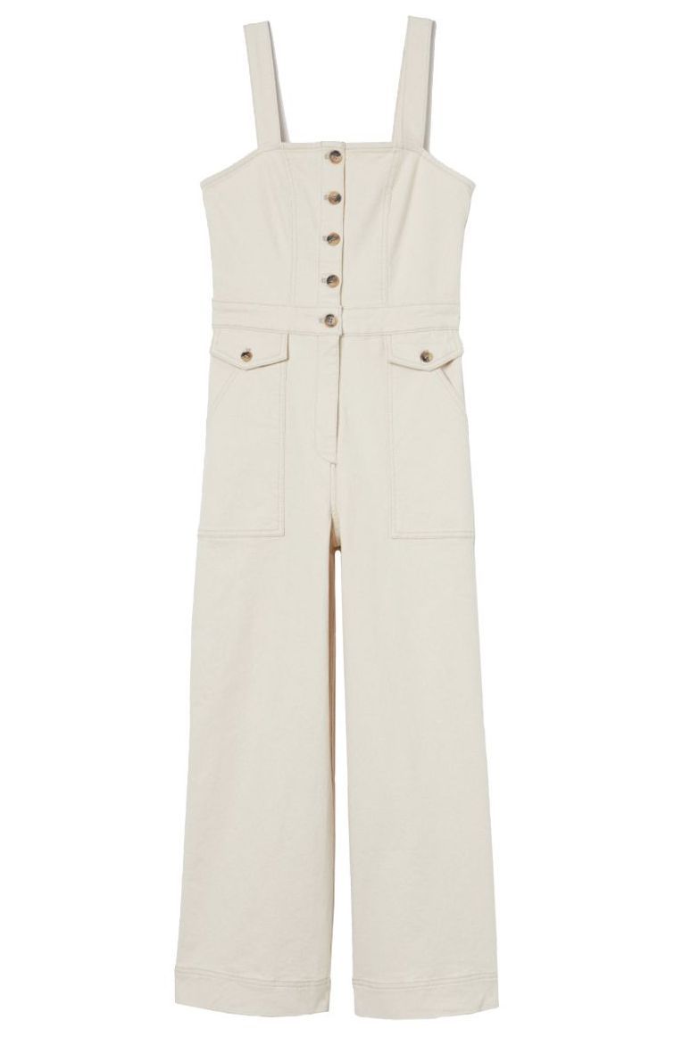 WorkAppropriate Jumpsuits 2023 Chic Jumpsuits for Work Marie Claire