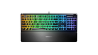 SteelSeries Apex 3 Gaming-Tastatur